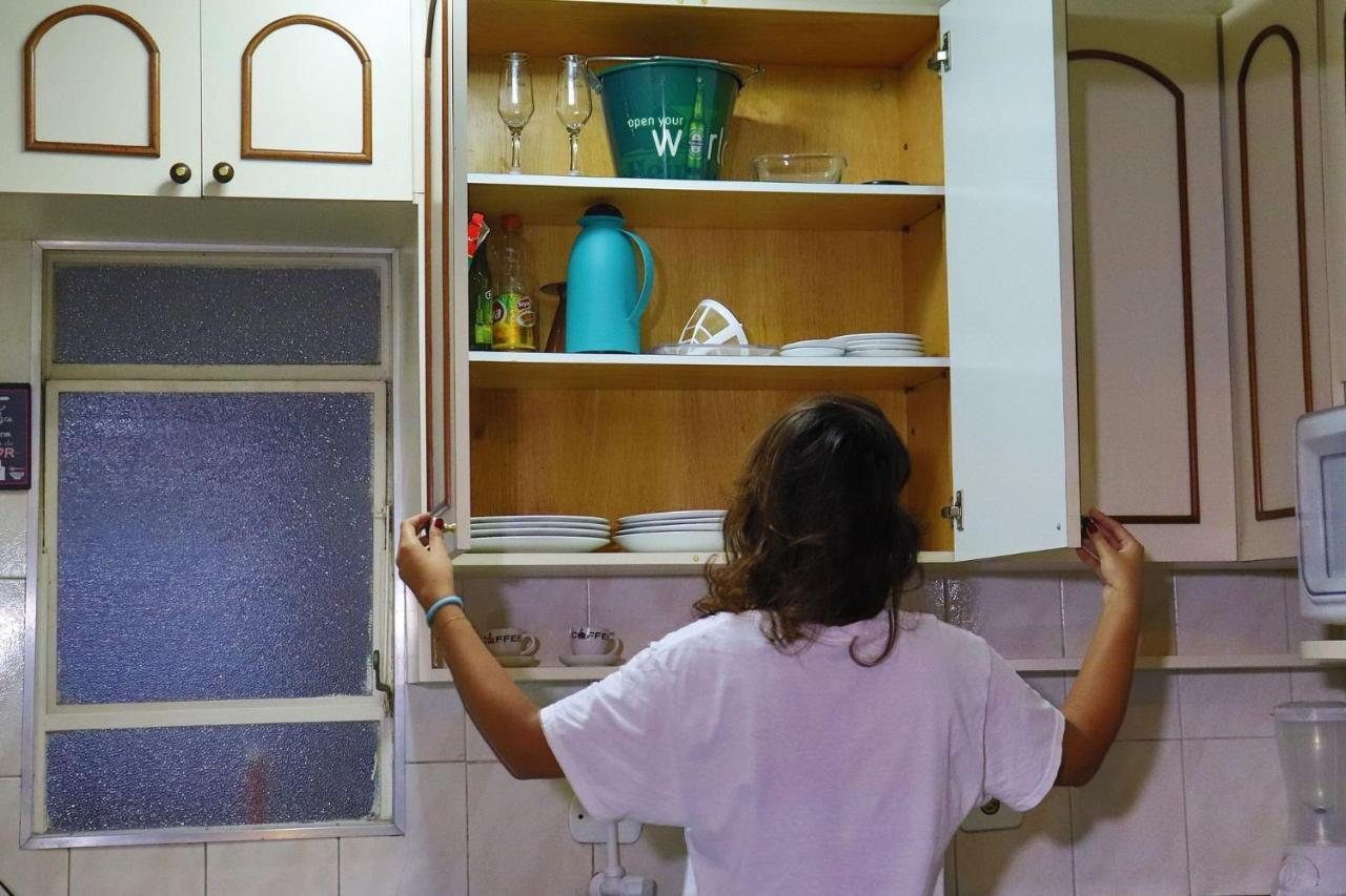 81 - Apto Todo Morumbi São Paulo Exteriör bild